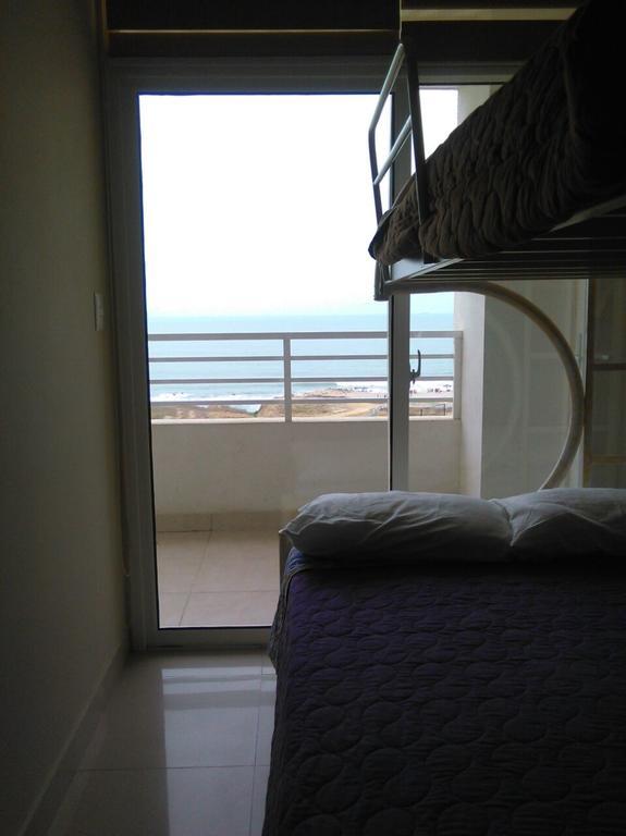 Ocean View Appartement Playas Buitenkant foto