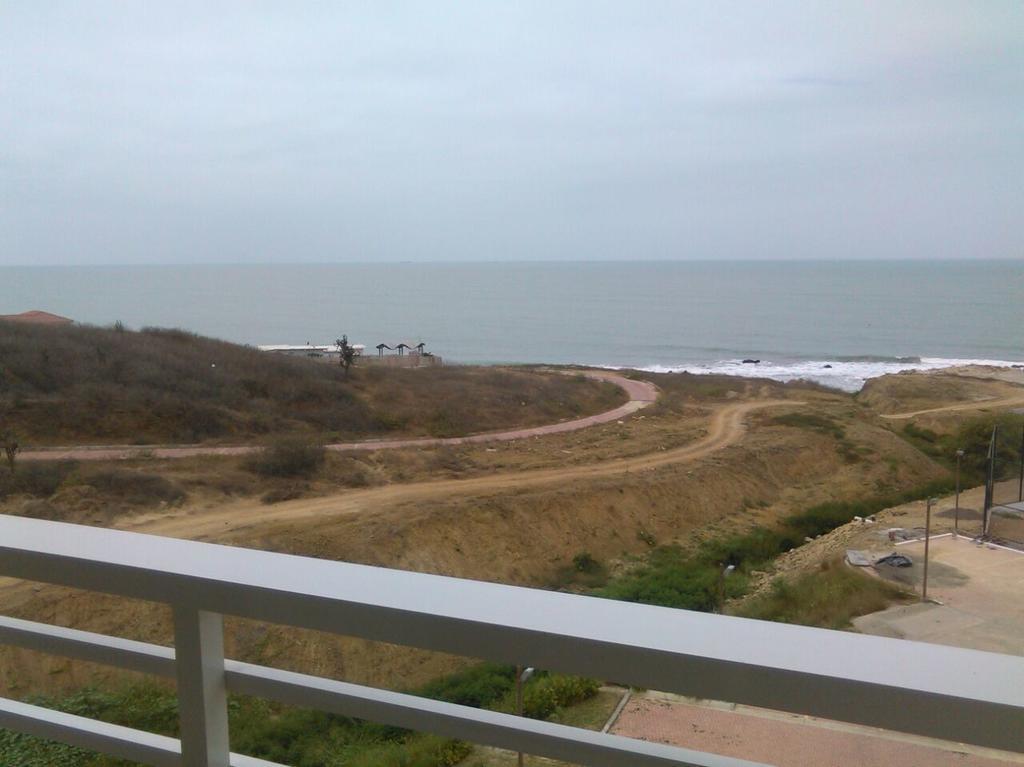 Ocean View Appartement Playas Buitenkant foto