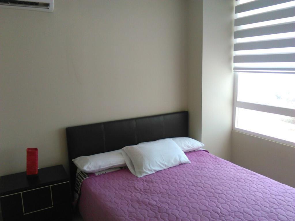 Ocean View Appartement Playas Buitenkant foto