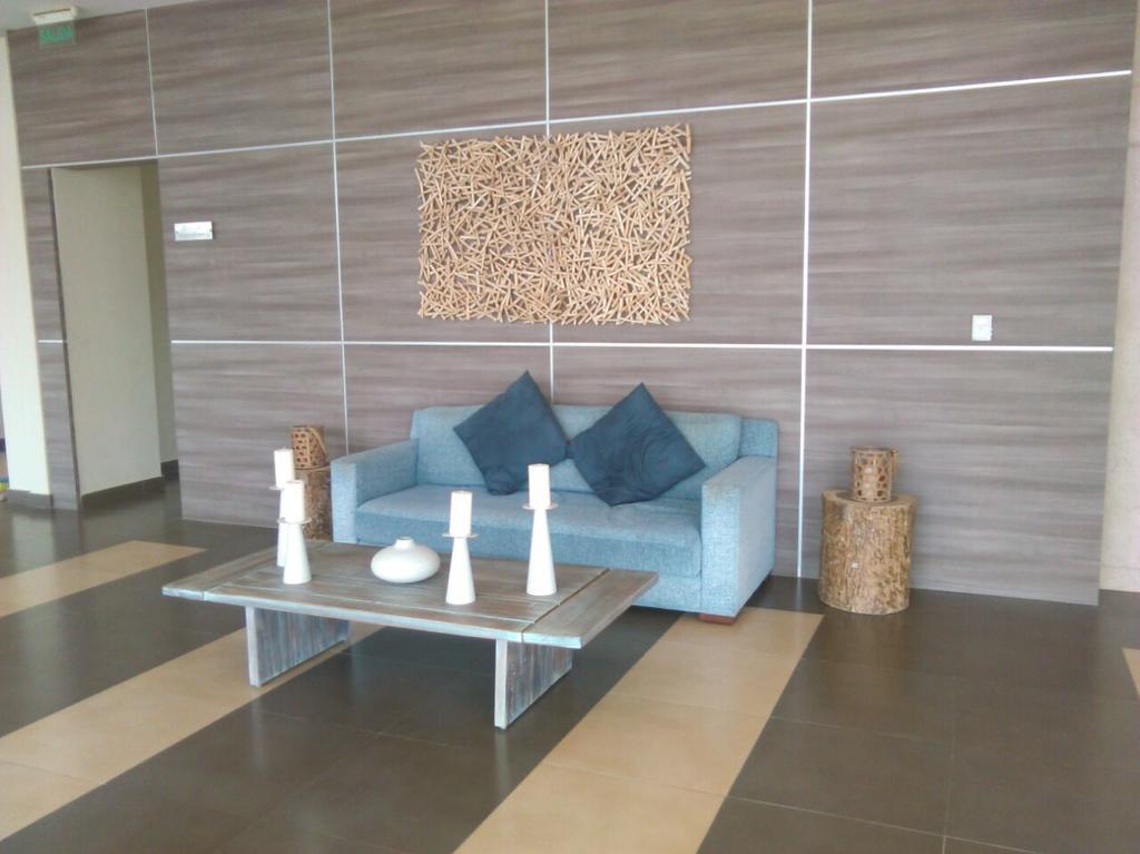 Ocean View Appartement Playas Buitenkant foto